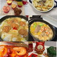 可能是麵、拉麵、炒麵、火鍋和文字的圖像