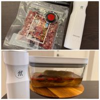 可能是泡茶器和文字的圖像