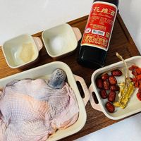 可能是食物和文字的圖像