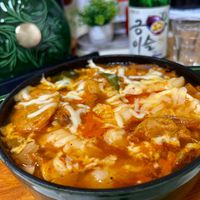 可能是拉麵、豆腐和文字的圖像