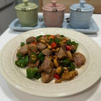 可能是快炒的圖像