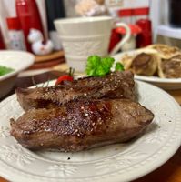 可能是肉排的圖像