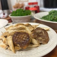 可能是香菇的圖像