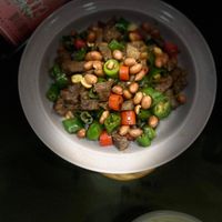可能是快炒的圖像