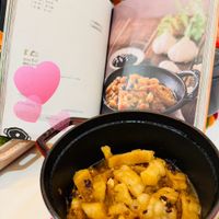 可能是豆腐和文字的圖像