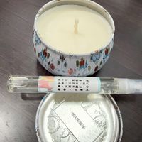 可能是香氛和文字的圖像