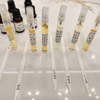 可能是香氛和文字的圖像