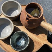 可能是泡茶器的圖像