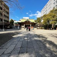 可能是街道的圖像