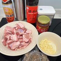 可能是豆腐和文字的圖像