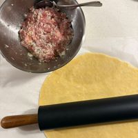 可能是牧羊人派和肉餡餅的圖像