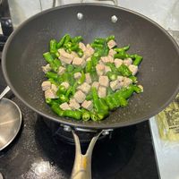 可能是快炒的圖像