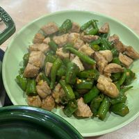 可能是火鍋和豆腐的圖像