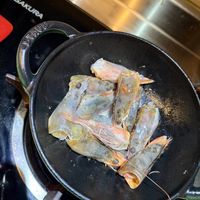 可能是蝦的圖像