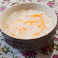 可能是粥的圖像