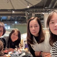 可能是一或多人的圖像