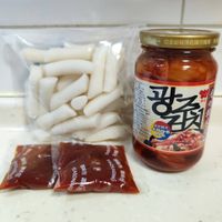 可能是豆腐和文字的圖像