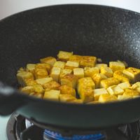 可能是豆腐的圖像