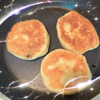 可能是英式瑪芬的圖像