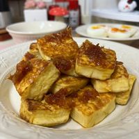 可能是豆腐的圖像
