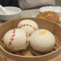 可能是港式點心的圖像