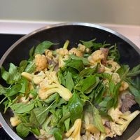 可能是莙薘菜的圖像