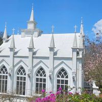 可能是聖殿廣場和寺廟的圖像