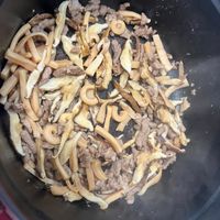 可能是香菇和蘑菇的圖像