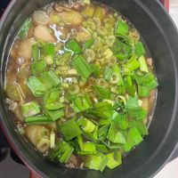 可能是粥和拉麵的圖像