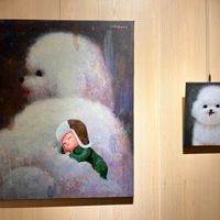可能是藝術品