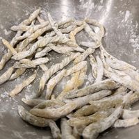 可能是義大利麵的圖像