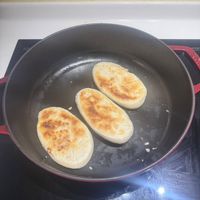 可能是英式瑪芬的圖像