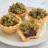 可能是甜點的圖像