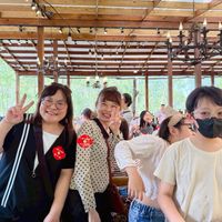 可能是一或多人的圖像