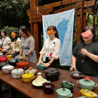 可能是一或多人的圖像