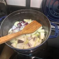可能是木湯匙的圖像