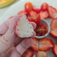 可能是草莓的圖像