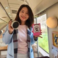 可能是火車和文字的圖像