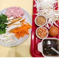 可能是豆腐、麵和顯示的文字是「 ZEISS 民享里 民享里高雄市 高雄市 2026/03/27 2026/03/2717:04 17:04 」的圖像