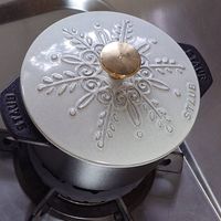 可能是鬆餅機的圖像