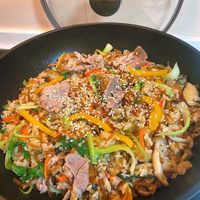 可能是快炒和炒飯的圖像