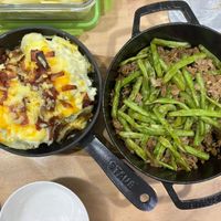 可能是牧羊人派的圖像