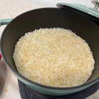 可能是北非小米飯的圖像