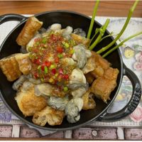 可能是火鍋和豆腐的圖像