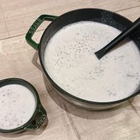 可能是粥的圖像