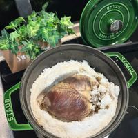 可能是燉小牛膝的圖像