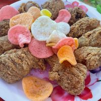 可能是食物的圖像