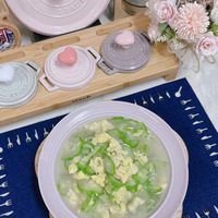 可能是豆腐和文字的圖像