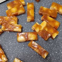 可能是食物的圖像
