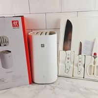可能是刀和文字的圖像